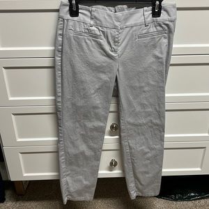 Ann Taylor trouser pants